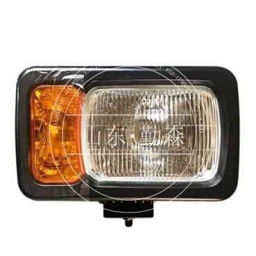 装载机配件各种型号齐全WA380组合灯总成417-06-23320