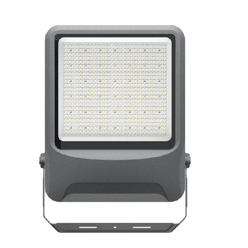 led投光灯100w150W200W广告招牌泛光灯户外防水照明大功率投光灯