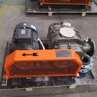 防腐处理风机华福兴出售运行稳定可靠山东罗茨鼓风机质量可靠