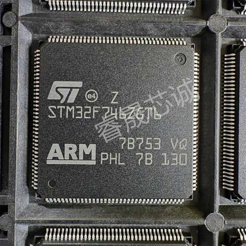 STM32F746ZGT6746ZGT6QFP144微控制器MCUIC芯片单片机32F746
