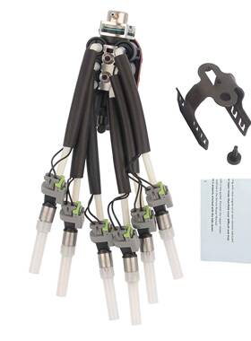 FJ5031256833219210688240408BWD63885FJ10565六爪燃油喷射