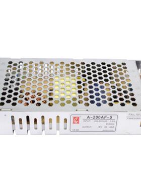 LED显示屏电源创联5v40A200W5V60A300WLED显示屏专用电源
