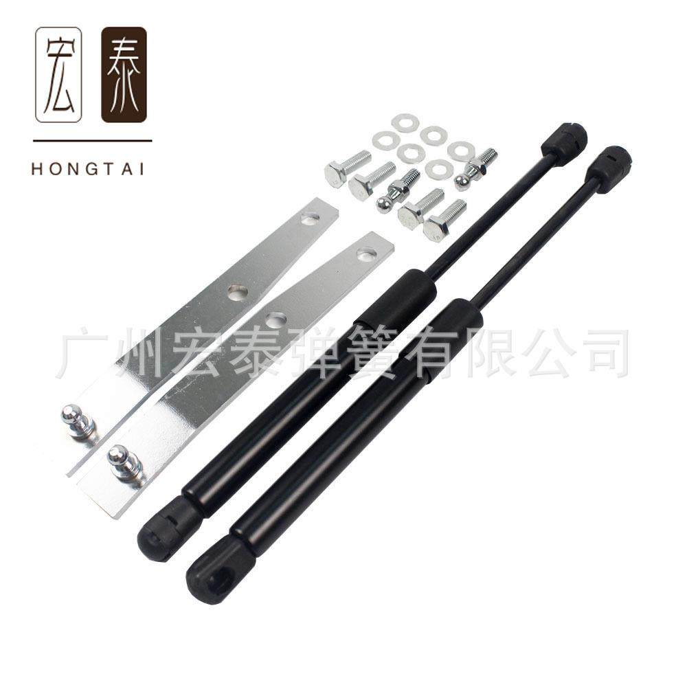 适用LandCruiser普拉多PradoLC70系引擎盖气弹簧机盖液压支撑杆