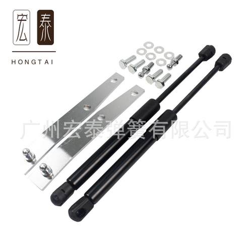 适用LandCruiser普拉多PradoLC70系引擎盖气弹簧机盖液压支撑杆