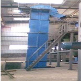 TD250化肥复合肥颗粒提升机斗士提升机垂直提升机输送设备