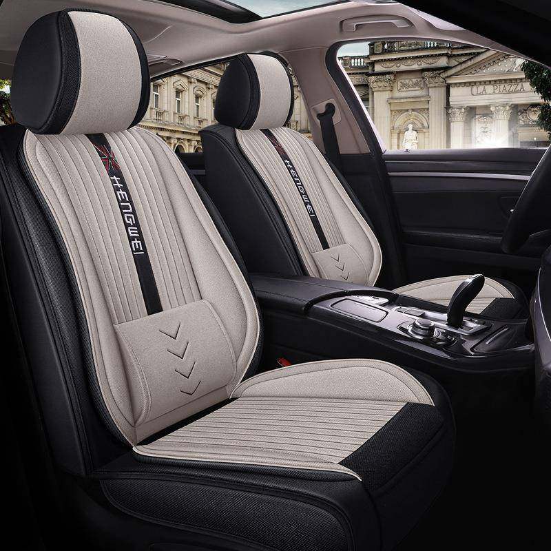 全包围汽车座垫冬季亚麻车垫汽车用品四季通用汽车坐垫座套,机械设备,其他机械设备,淘宝优惠券,粉丝福利购,淘宝优惠卷