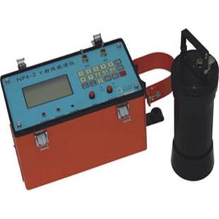 NP4-2γ射线能谱仪NP4-2型γ射线能谱仪采用512道分析器能谱仪