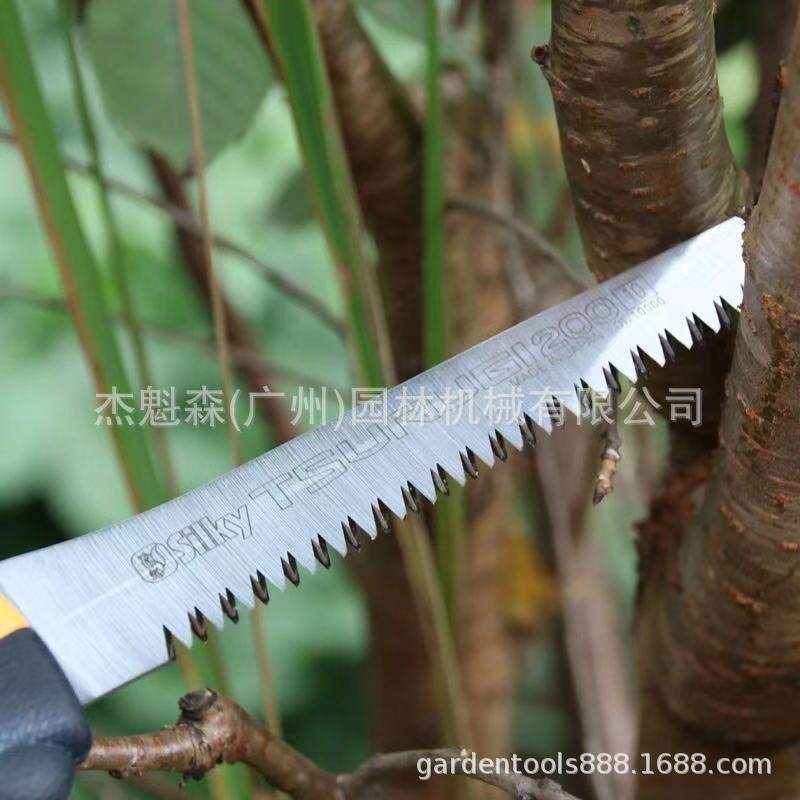 红狐狸silky452-20/30凤尾锯盆景锯小齿锯手锯修枝锯园林园艺工具,纺织面料/辅料/配套,纺织机械配件,淘宝优惠券,粉丝福利购,淘宝优惠卷