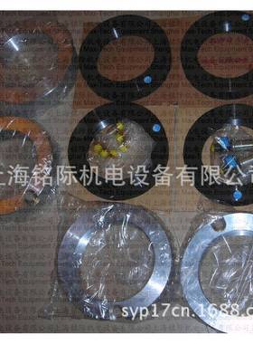 德国AMTEC液压螺母GX-002.283.917N