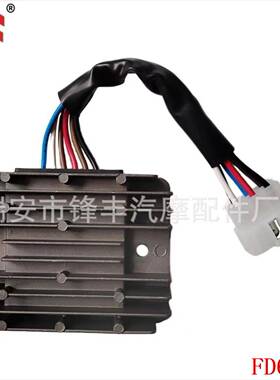 适用于汽油机整流器31620-ZG5-033SH711AA31750-Z2E-803