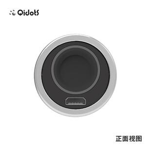 奇点F030床头柜衣柜储物柜抽屉指纹锁家居智能锁电子锁