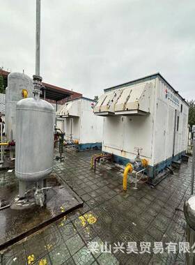 求购母站CNG加气站设备金星ZW-1.78/25-250型标准站压缩机