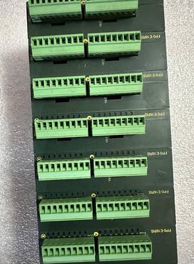 PLCAFP03323/FP0-E16RS实物图片