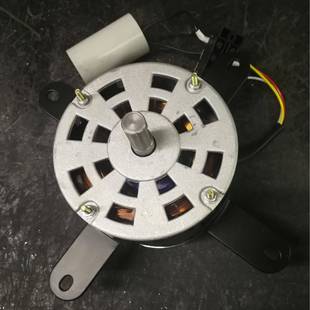 供应风淋室电机CA 0.75KW