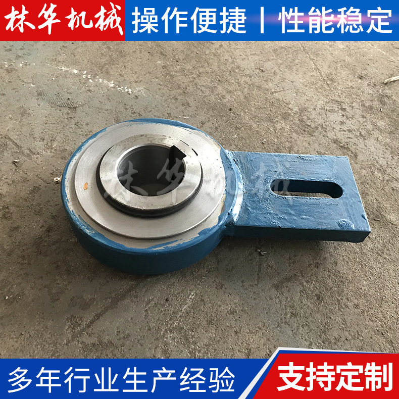 厂家止逆器逆止器提升机用止逆装置斗式用输送机专用耐磨滚轮带式