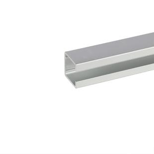 德国多玛DORMASL8/12加厚移木门大门吊轮滑轨合金轨道滑轮导轨