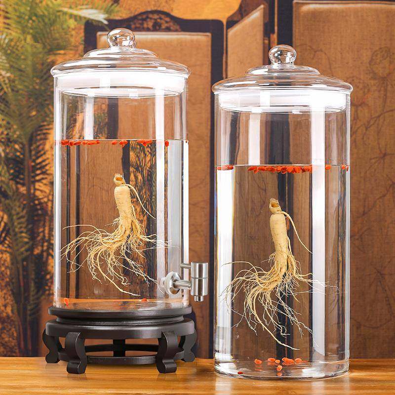 大容量泡酒玻璃瓶带龙头30斤50斤100斤酒罐泡酒酒瓶酒坛,农用物资,其他肥料,淘宝优惠券,粉丝福利购,淘宝优惠卷