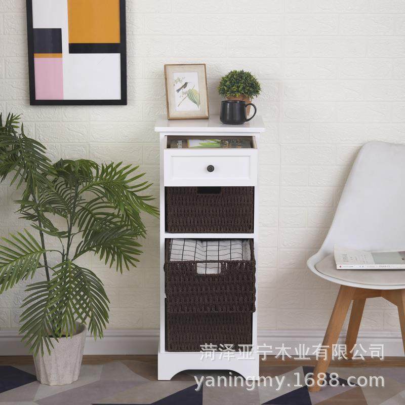 斗柜实木抽屉式收纳柜多层储物柜美式阳台床头柜衣服整理柜,工业油品/胶粘/化学/实验室用品,其他实验室设备,淘宝优惠券,粉丝福利购,淘宝优惠卷