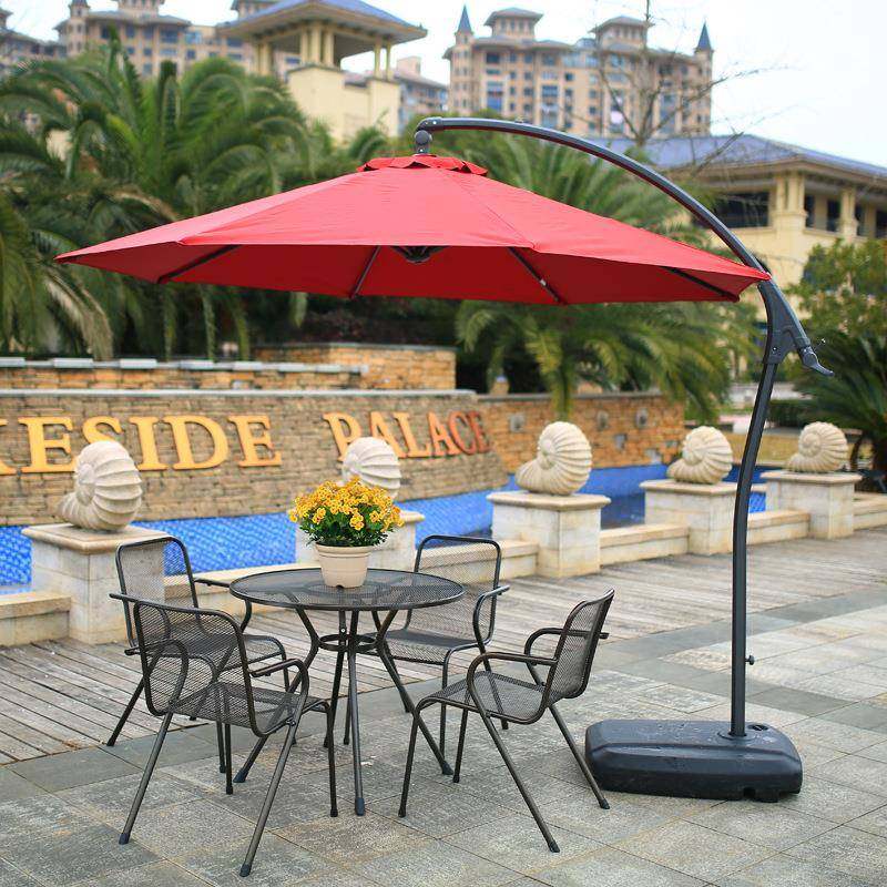 铝质手推式香蕉伞庭院休闲伞户外太阳伞广告遮阳伞送水箱,工业油品/胶粘/化学/实验室用品,其他实验室设备,淘宝优惠券,粉丝福利购,淘宝优惠卷