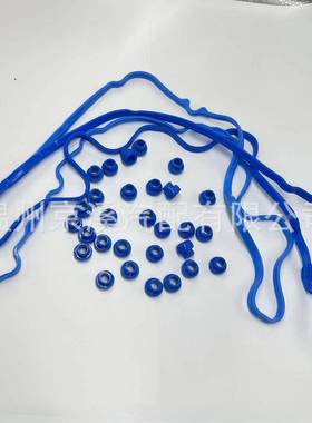 适用于福特VS50687RVS50433气门室垫片