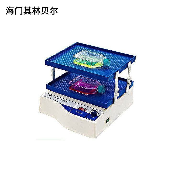 海门其林贝尔TS-200脱色摇床（数显、双层）,农用物资,其他肥料,淘宝优惠券,粉丝福利购,淘宝优惠卷