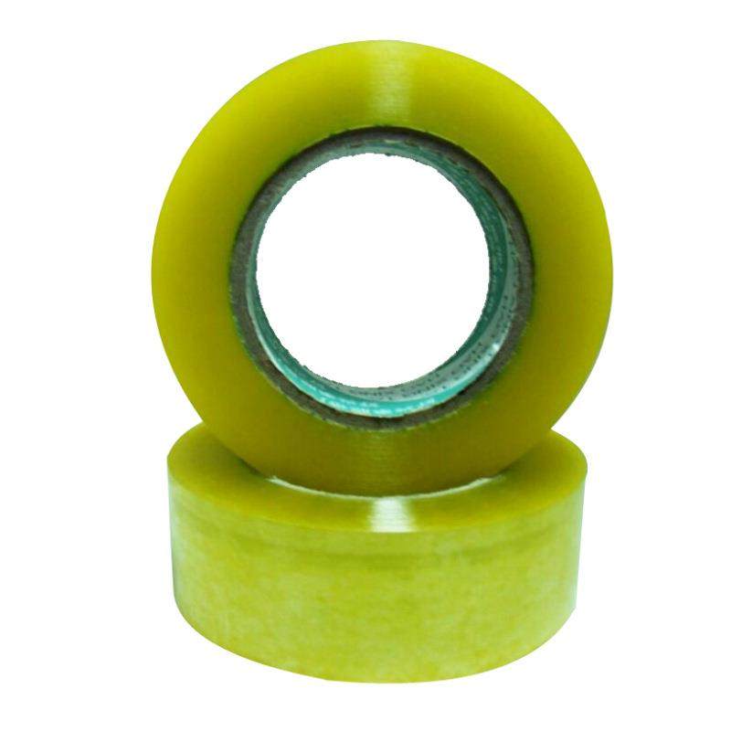 大卷透明胶带整箱封箱胶带黄胶布电商物流快递打包封口胶带,农用物资,其他肥料,淘宝优惠券,粉丝福利购,淘宝优惠卷