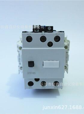 CJX1交流接触器3TF4522-0X110V220V380V