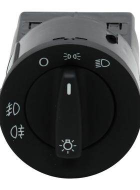 5JD941531适用于VW汽车大灯开关大灯前照灯开关专车专用