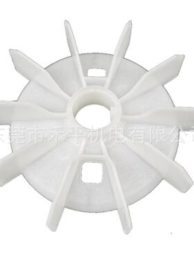 M2QA100L6A1.5KW6P塑料风扇叶ABB100-4.6.8P