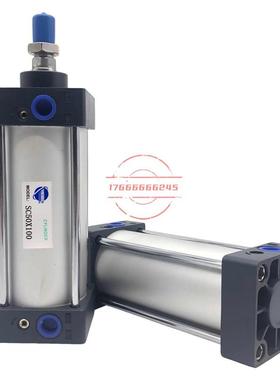 HNPC气缸MODEL:SC125X1600X气压缸SCJ63126725-5HNPCCYELINDR