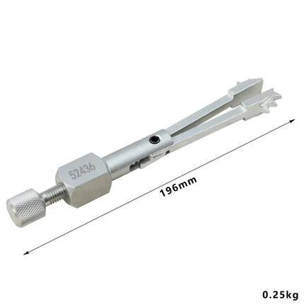EN-5克2436时链条张紧器凯工迪拉雪佛兰2.0L正349T2.7LT发动机固