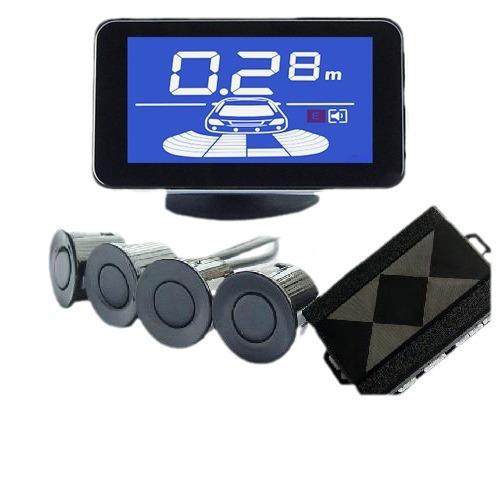 前置倒雷车前达CQ-a02Q直，厂家销置雷达