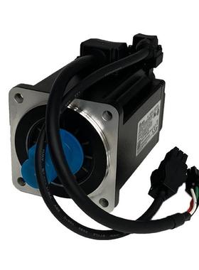 台达伺服电机ECMA-EECMA-E212135R油S台1达交流伺服系统15.KW带封