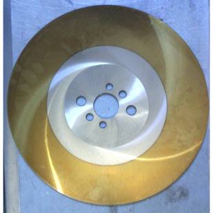 热卖 1.2 300 2.5切金S属专 高速钢H3S圆锯片M42高.速钢材质00