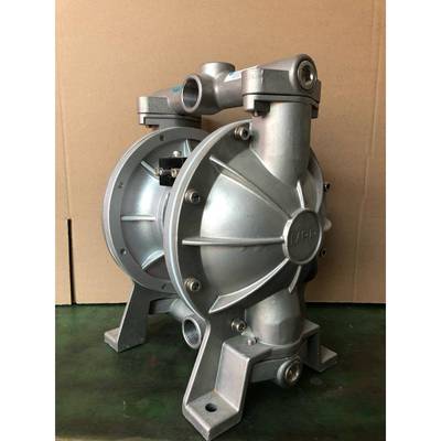 MBP一寸不锈钢隔膜泵304钢一寸不锈钢泵153A-31不锈泵