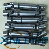 04GA 12K4 D25万向节 WSP 万向联轴器WSP D25 160 190