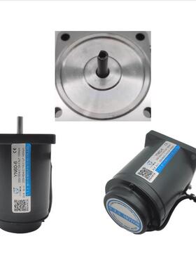 VTV光轴电机20W`Y~250W.机座N60/7/80/90/100#调速0.定速1PYJ.刹