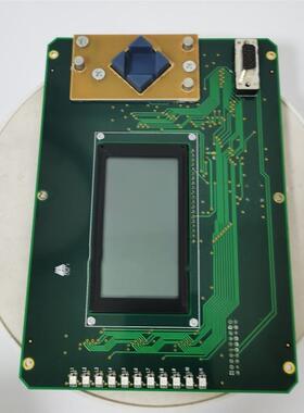 北京四交方CS显C212线路护测控装置示保屏面板CPU插件流CSC212（