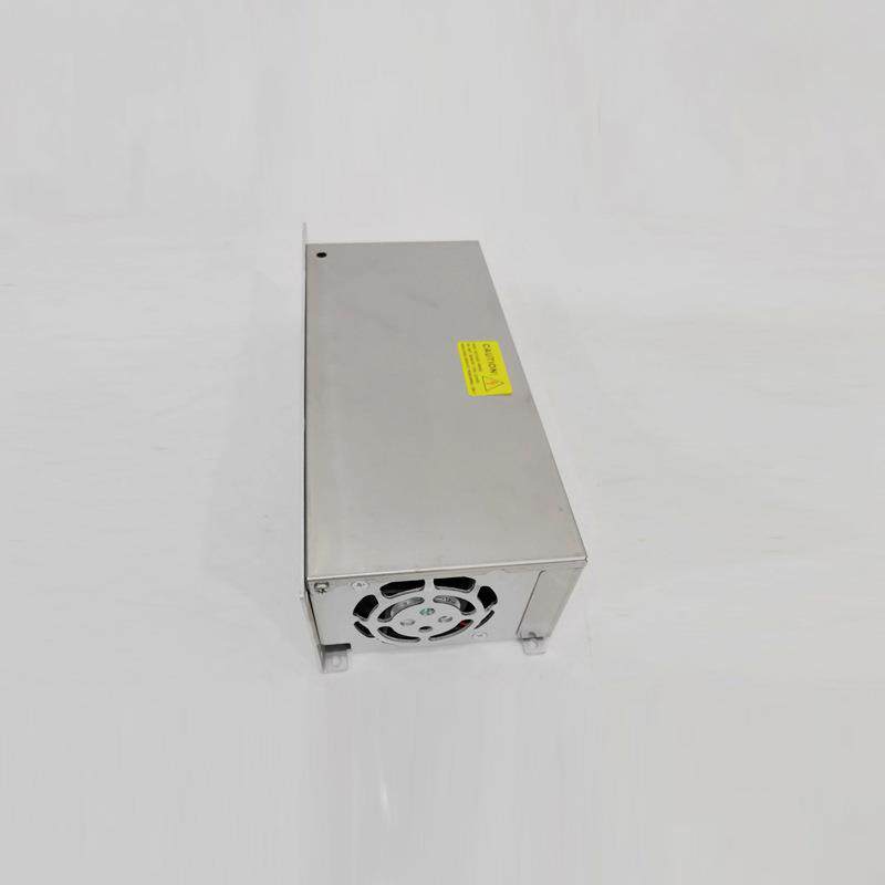 直电流源S/S2E-V600-24大功率开关电源60593860W1V1524V36V48V工