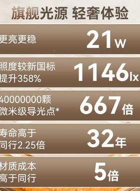 孩视宝国A看A级儿童学习大小学生眼书写护字66360书全桌光谱台灯O