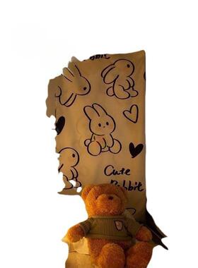 床帘遮蚊帐体式宿AL101666舍上铺帘带支架光上下铺学生一高低床围