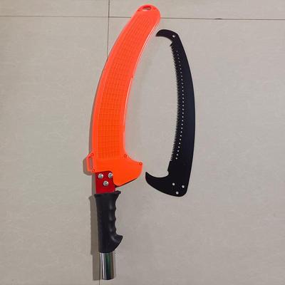 绝缘高枝剪锯组合外园林工具果PSW树高多功能两用加枝长杆户手木