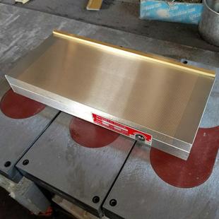 小磨床细目磁盘永磁JZF吸盘火花机线切磁磁雕盘刻割机台