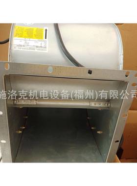 Rosenberg洛森后倾式离7机DD1心3-50-4隧道矿洞散热FDL通风风