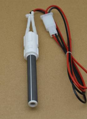 220VRXV30干0热W陶瓷加管耐烧Φ1.5*100木0质颗粒点火器烧烤炉点