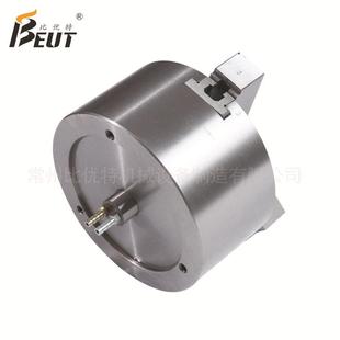 BK160SQ厂家特直6供标BK10SQ常州比优中实气动卡盘非三爪气动卡盘