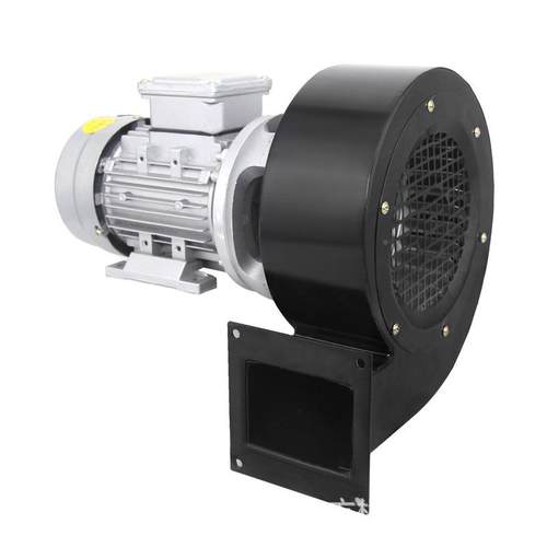 DF离心风机2耐离高温鼓套风机2.KW心风机塑料颗粒机KRU配风机