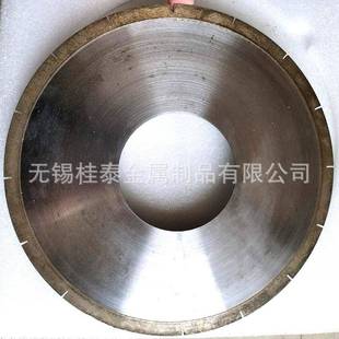 金属结合剂B立方氮化硼锯片不锈高28速钢切割专钢用锯CN片工具