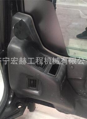 三一Y185SY210SY225挖掘机驶室AWK边驾门玻璃内饰S全车配件