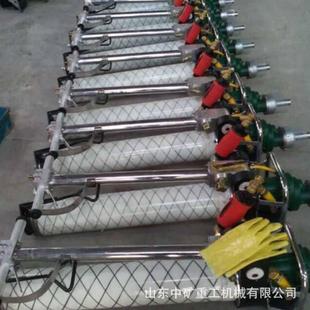 钻130型锚钻机隧道支支护手持锚 锚钻机MQT 杆矿用气MQT 130动腿式
